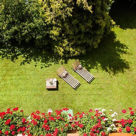 Siegi - Aparthotel & Retreat パルチーネス エクステリア 写真