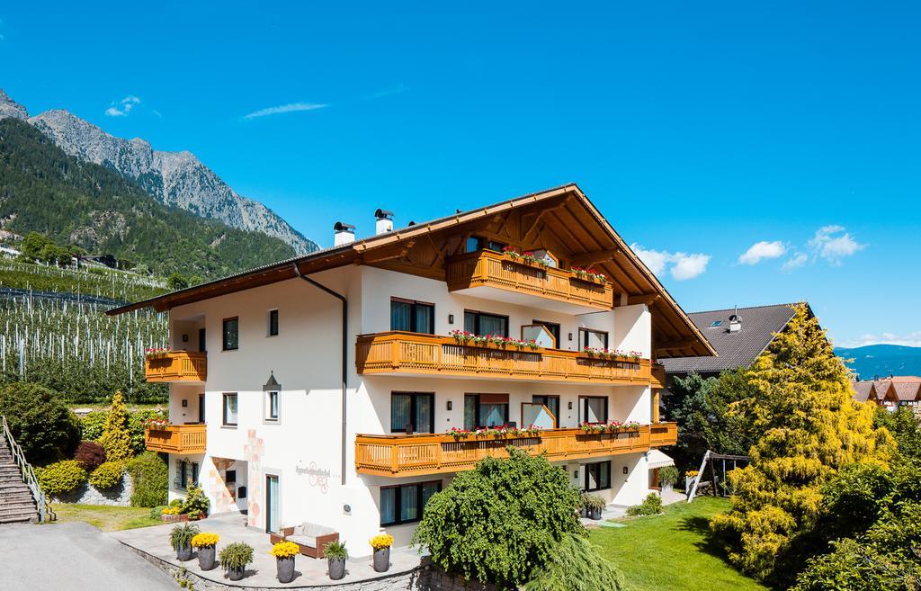 Siegi - Aparthotel & Retreat パルチーネス エクステリア 写真