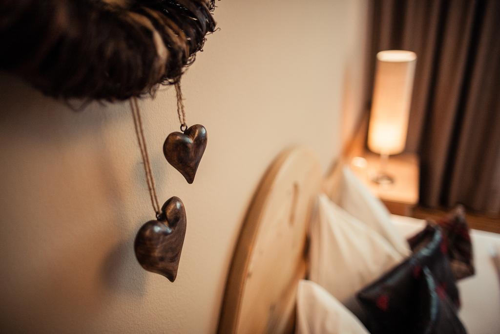 Siegi - Aparthotel & Retreat パルチーネス エクステリア 写真