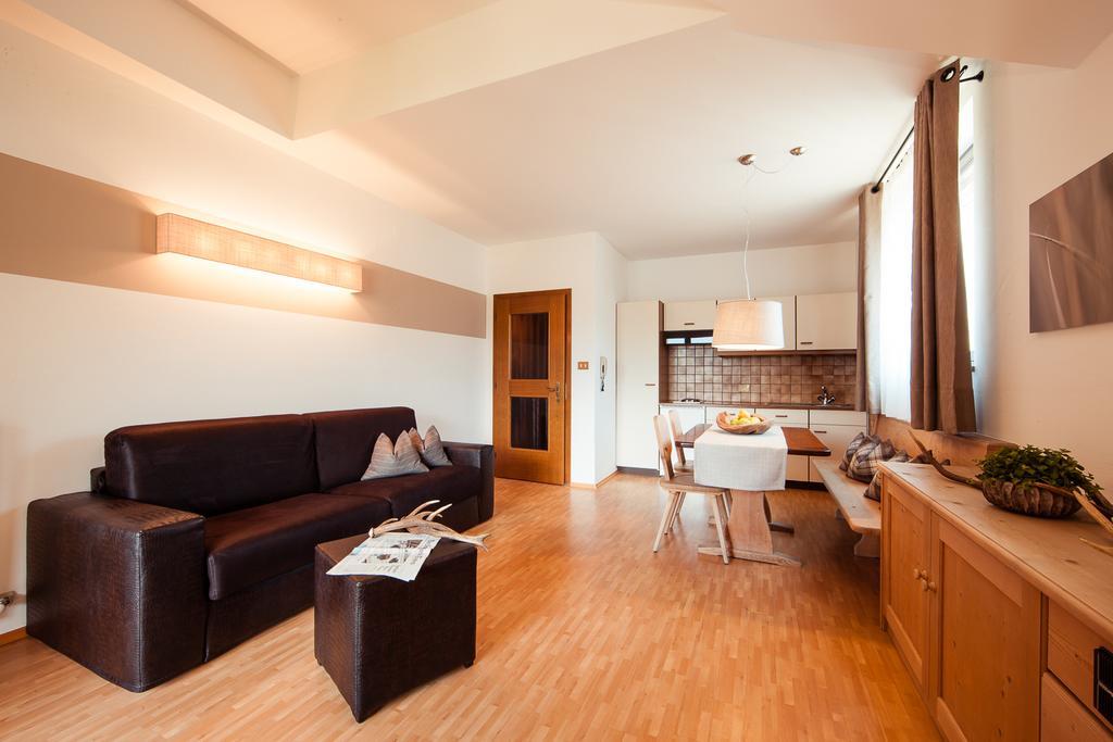 Siegi - Aparthotel & Retreat パルチーネス エクステリア 写真